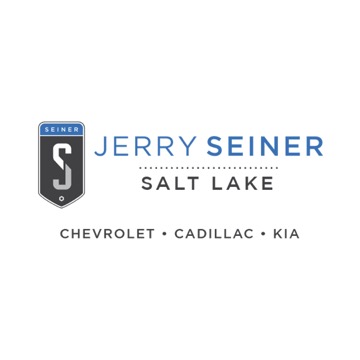 Jerry Seiner Salt Lake City